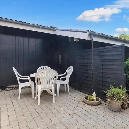 Holiday home 8 Person In V Ggerl Se *