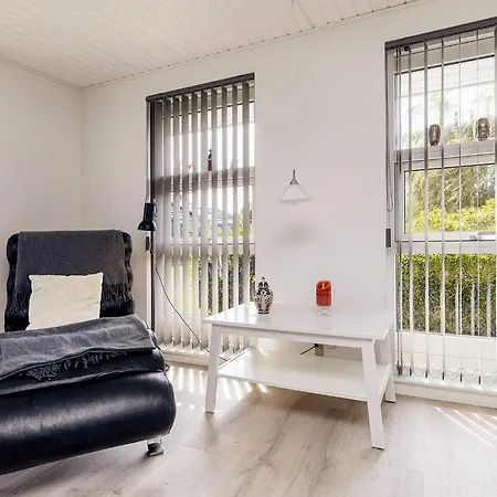 8 Person In V Ggerl Se Holiday home Boto By