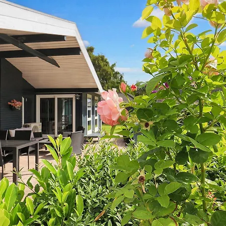 Holiday home 8 Person In V Ggerl Se Boto By
