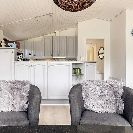 Holiday home 8 Person In V Ggerl Se *