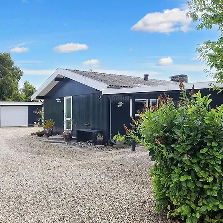 Holiday home 8 Person In V Ggerl Se Boto By