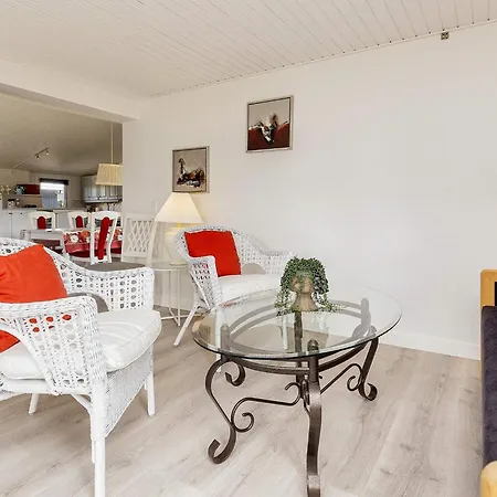 8 Person In V Ggerl Se Holiday home *