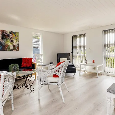Holiday home 8 Person In V Ggerl Se *